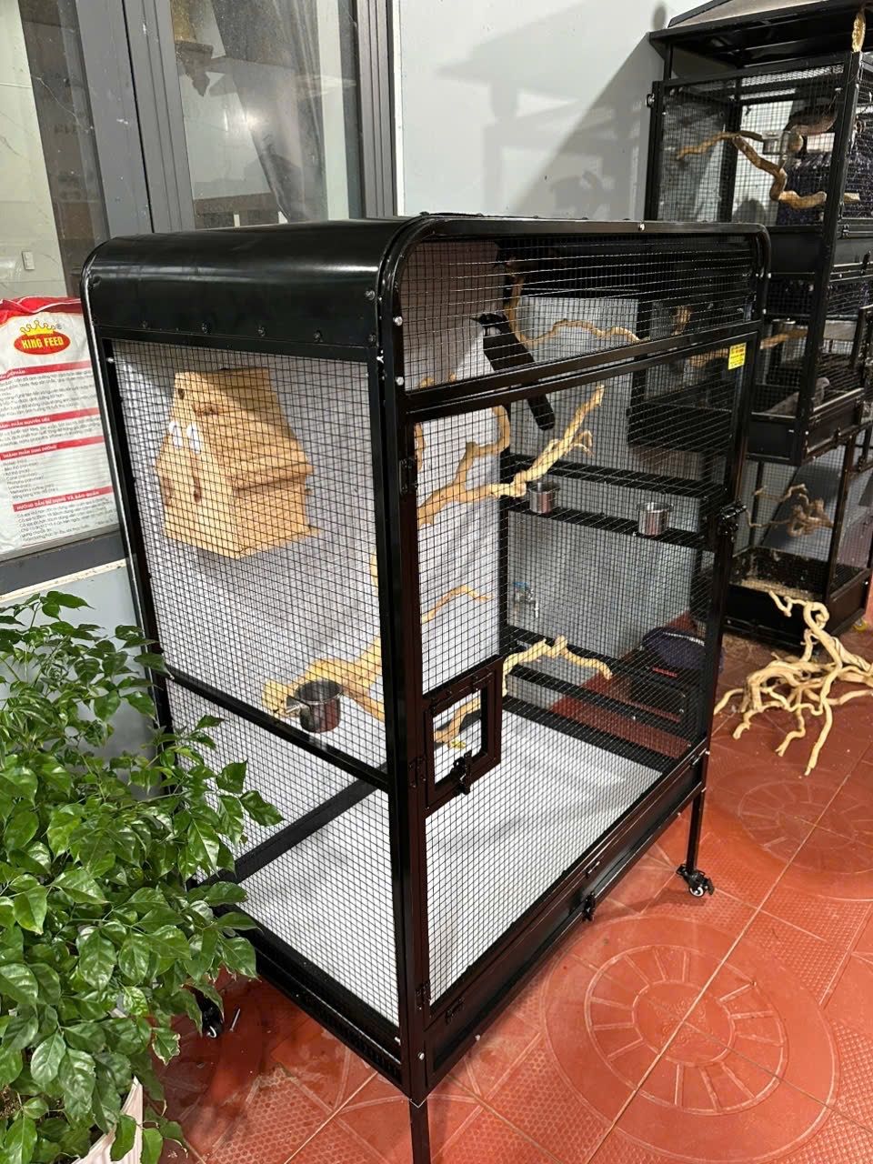Lồng Avi Lắp Ghép M174 – ảnh 6